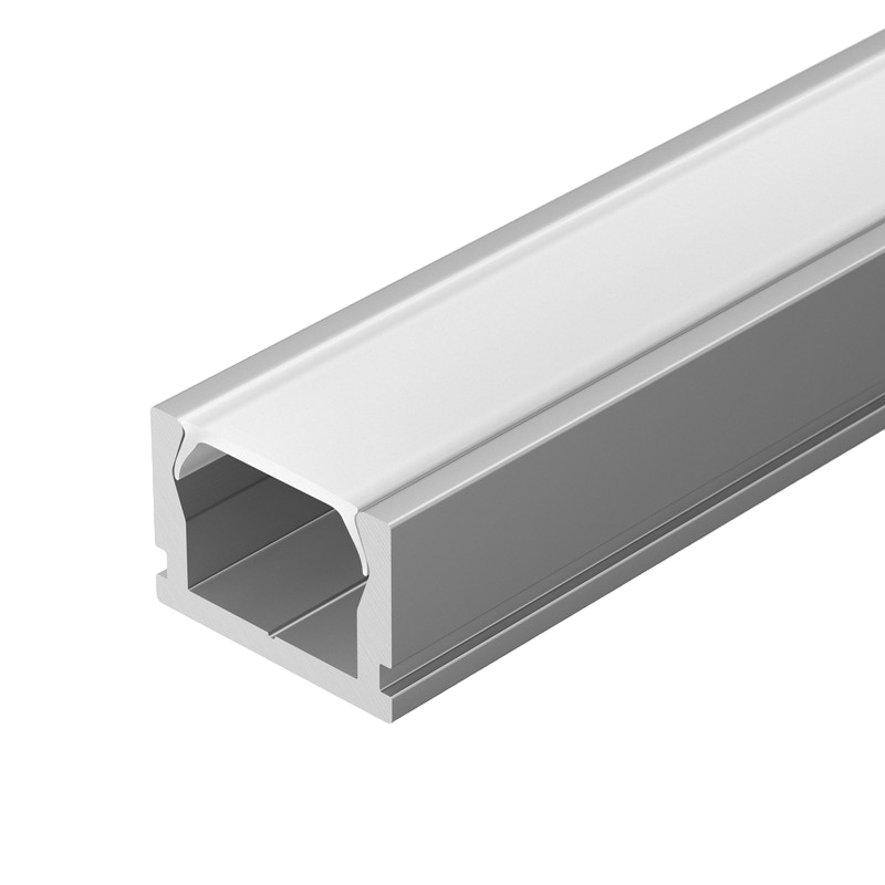 Накладной алюминиевый профиль Arlight в Томске