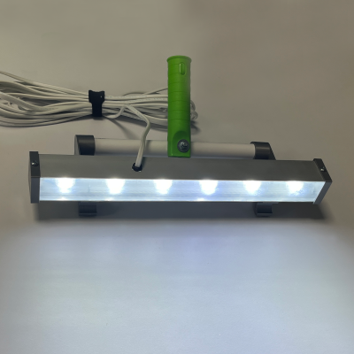 Малярная лампа Шайтера 30 см